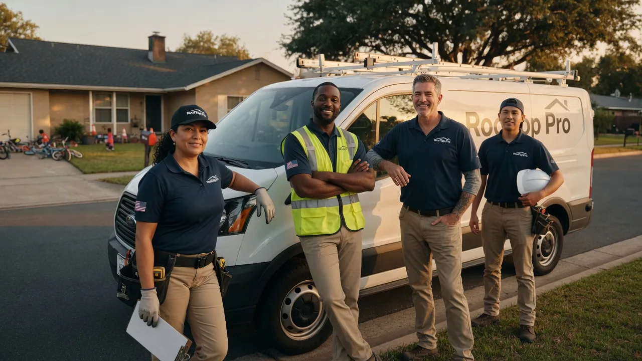 Roof Repair in Truxton, NY near me